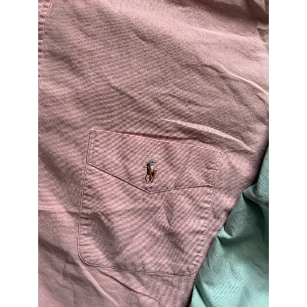 Polo Ralph Lauren this polo